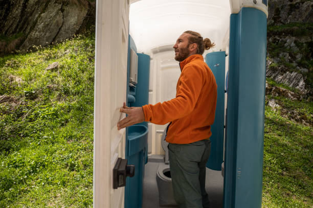 Best Emergency porta potty rental  in Rocky Mount, VA