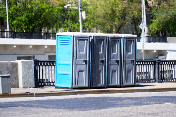 Portable Toilet Options We Offer in Rocky Mount, VA