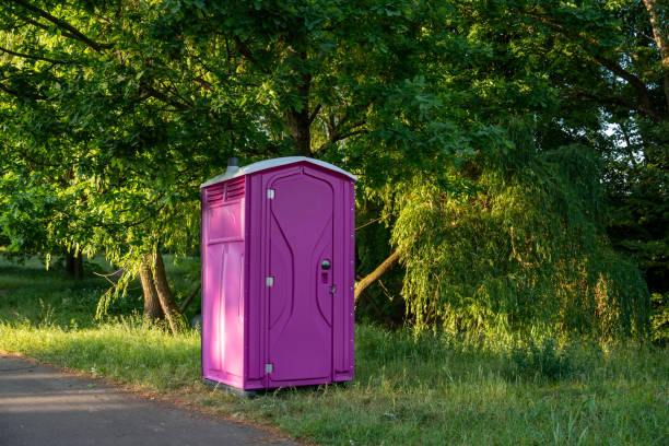 Sanitation services for porta potties in Rocky Mount, VA