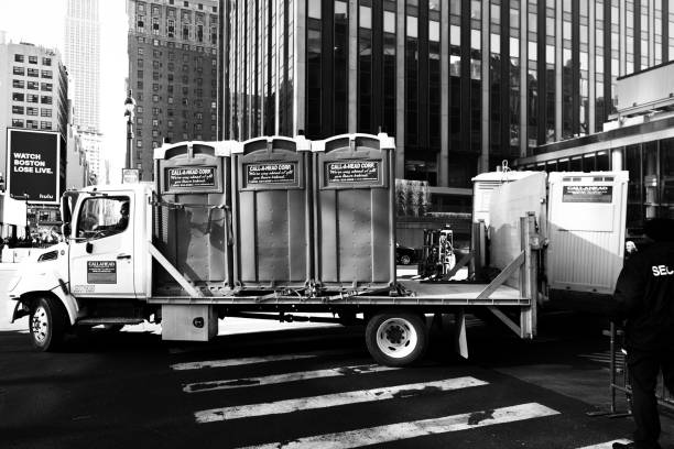 Best Wedding porta potty rental  in Rocky Mount, VA